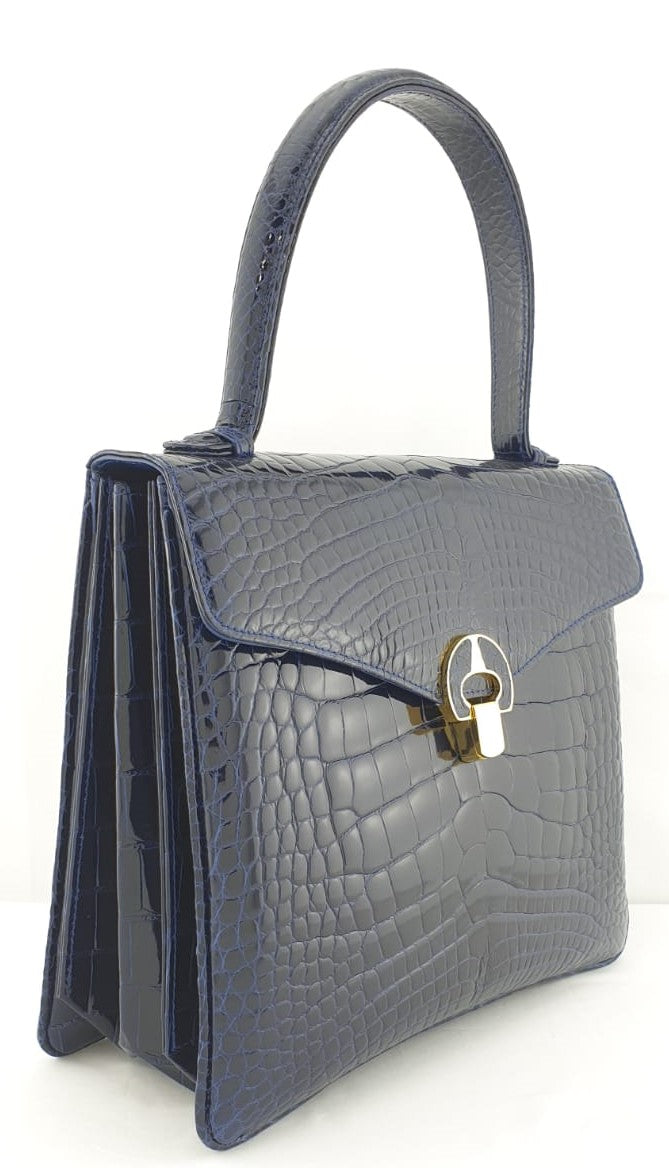 Bag NSB 008 - Glazed