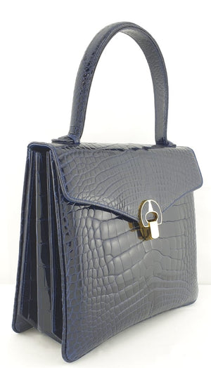 Bag NSB 008 - Glazed