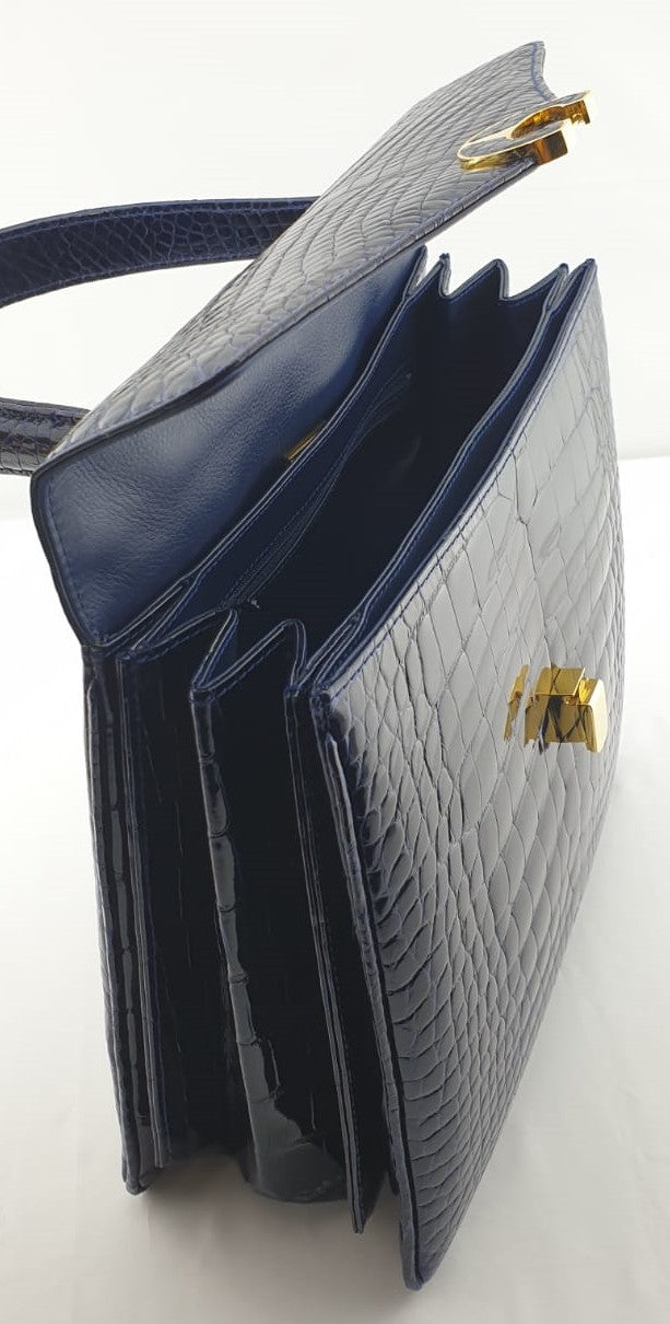 Bag NSB 008 - Glazed
