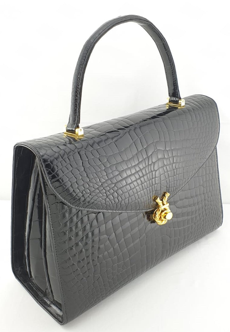 Bag NSB 1632 - Glazed