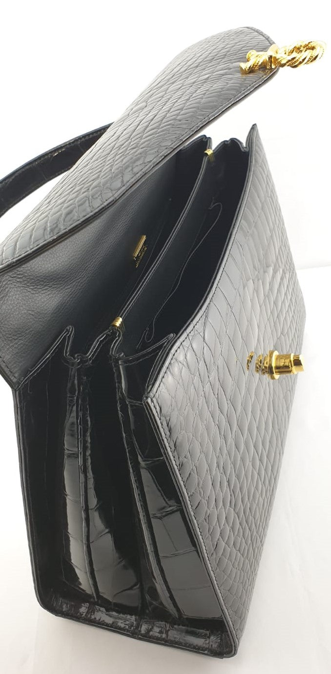 Bag NSB 1632 - Glazed