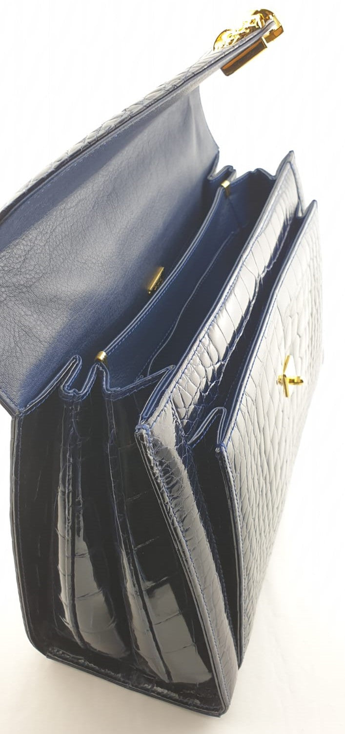 Bag NSB 1632-S- Glazed
