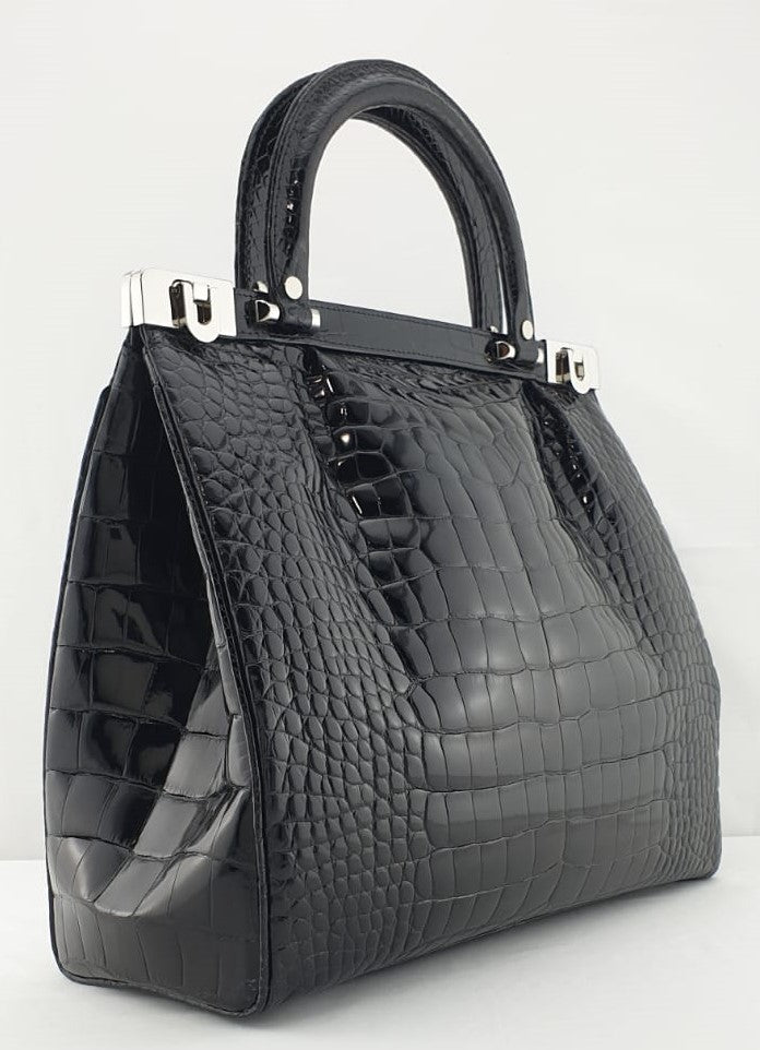 Bag NSB 438S - Glazed