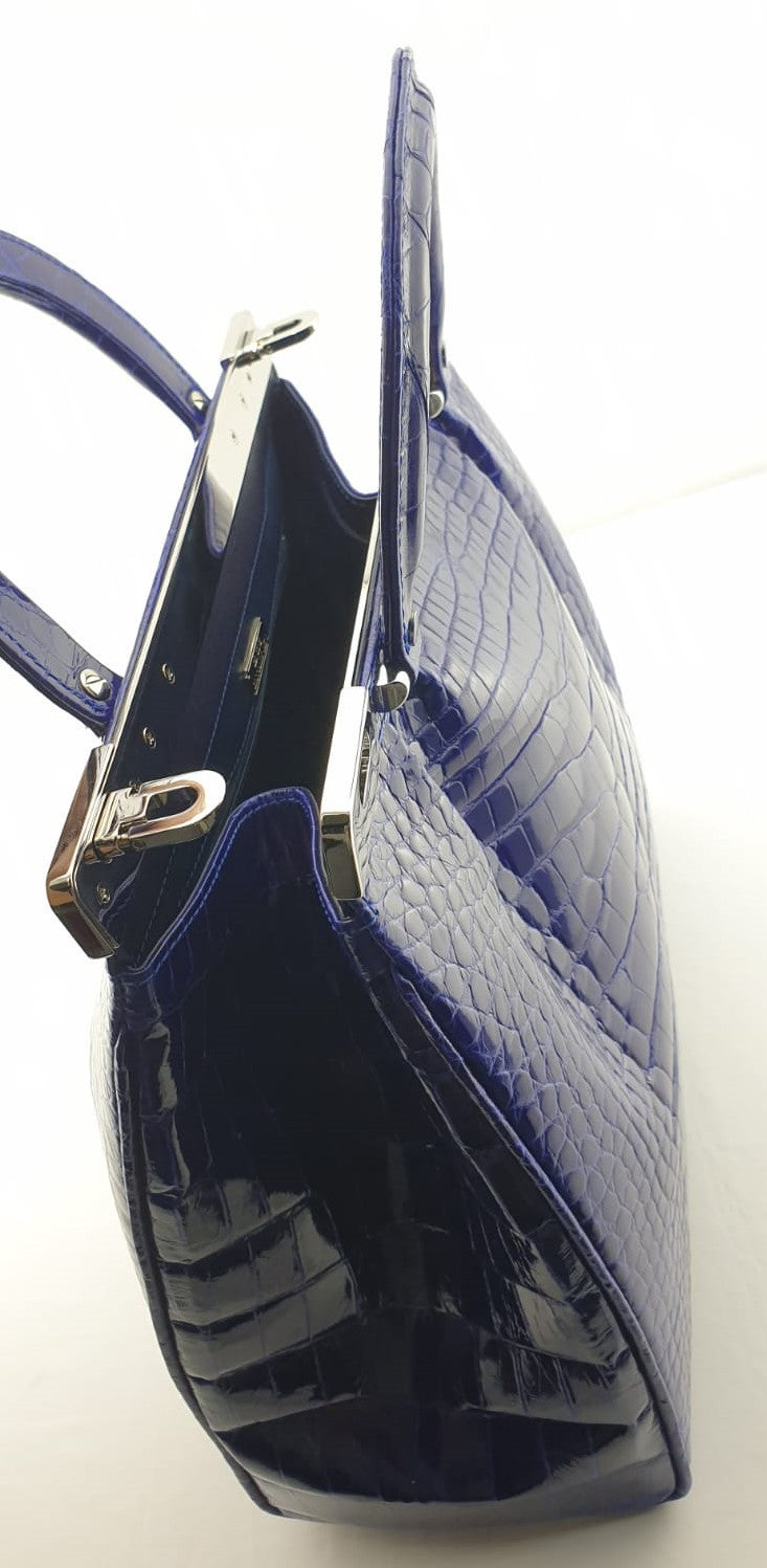 Bag NSB 438S - Glazed