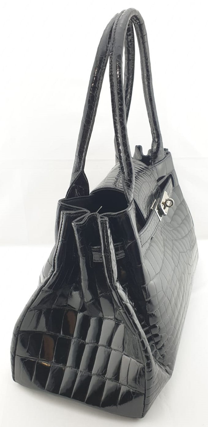 Bag NSB 455 - Glazed