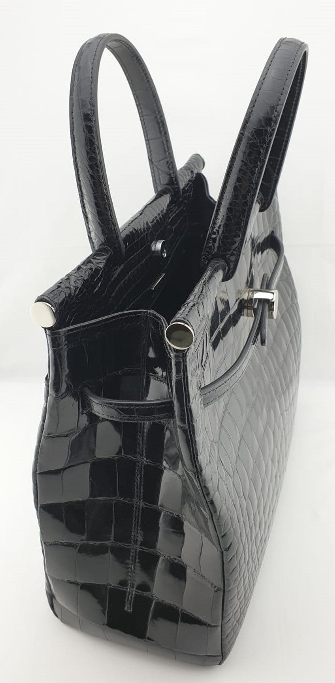 Bag NSB 495 - Glazed