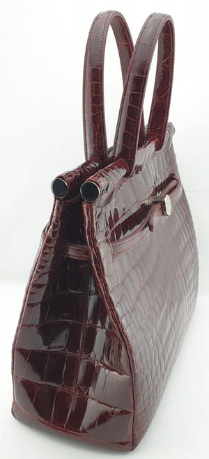 Bag NSB 495 - Glazed