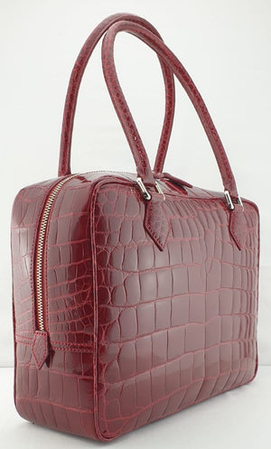 Bag NSB 5030-B - Glazed