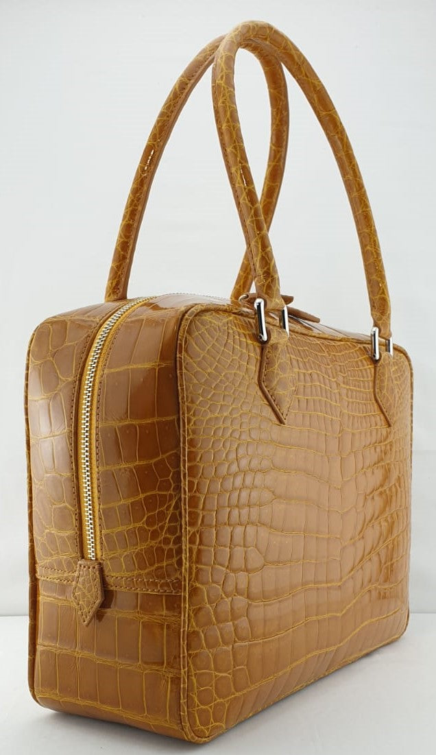 Bag NSB 5030-B - Glazed