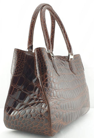Bag NSB 5034 - Glazed