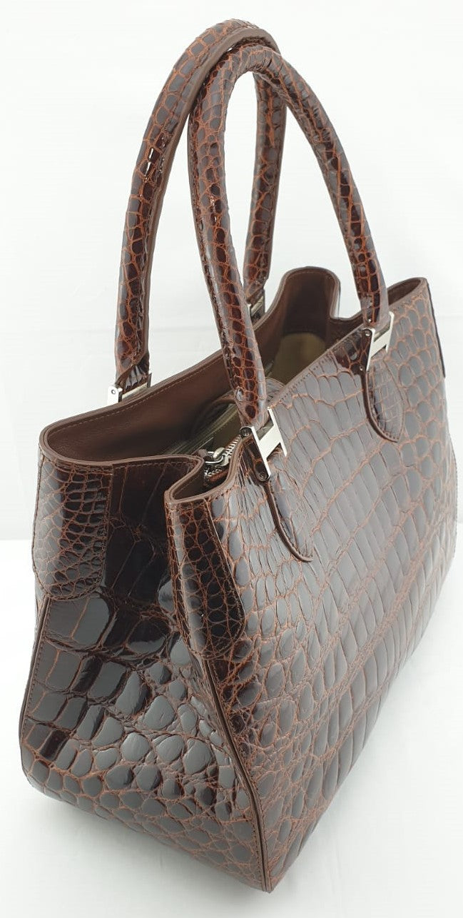 Bag NSB 5034 - Glazed