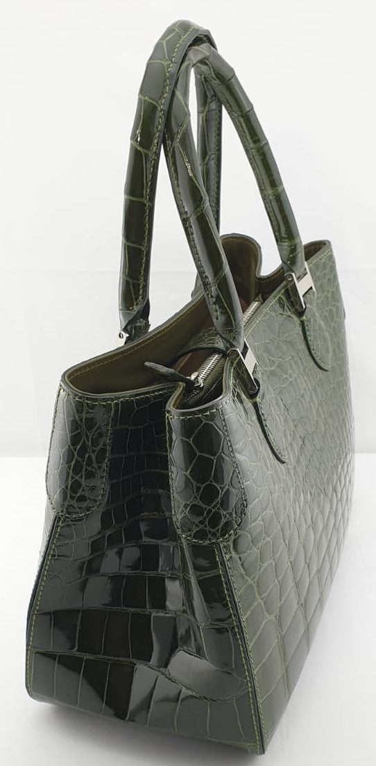 Bag NSB 5034 - Glazed
