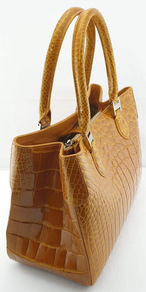 Bag NSB 5034 - Glazed