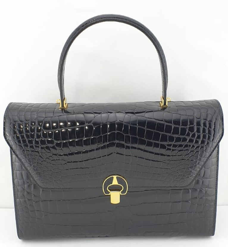 Bag NSB 504-A - Glazed