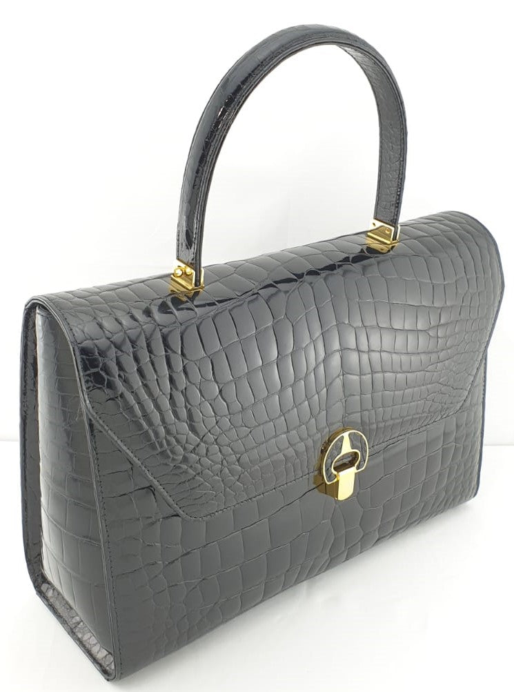 Bag NSB 504-A - Glazed