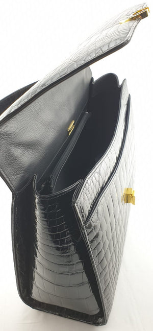 Bag NSB 504-A - Glazed