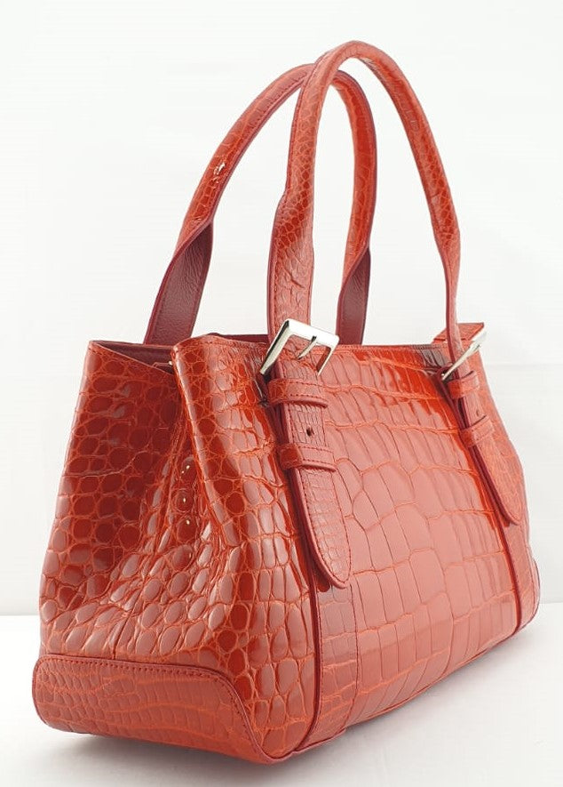 Bag NSB 5217 - Glazed