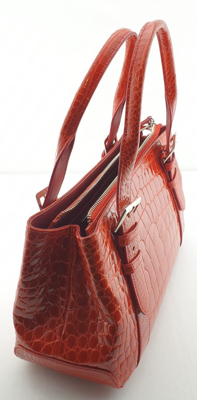 Bag NSB 5217 - Glazed