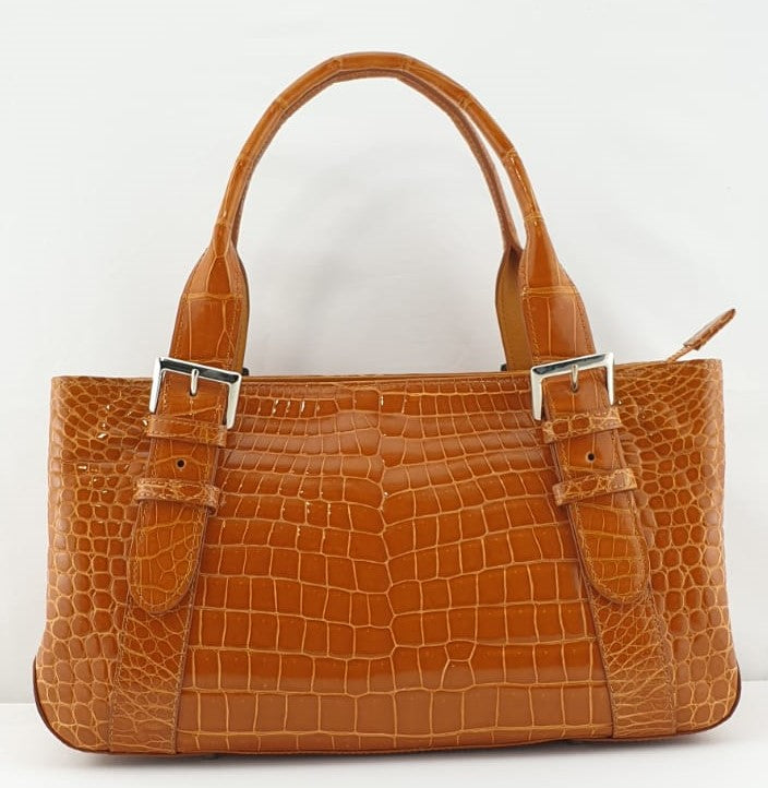 Bag NSB 5217 - Glazed
