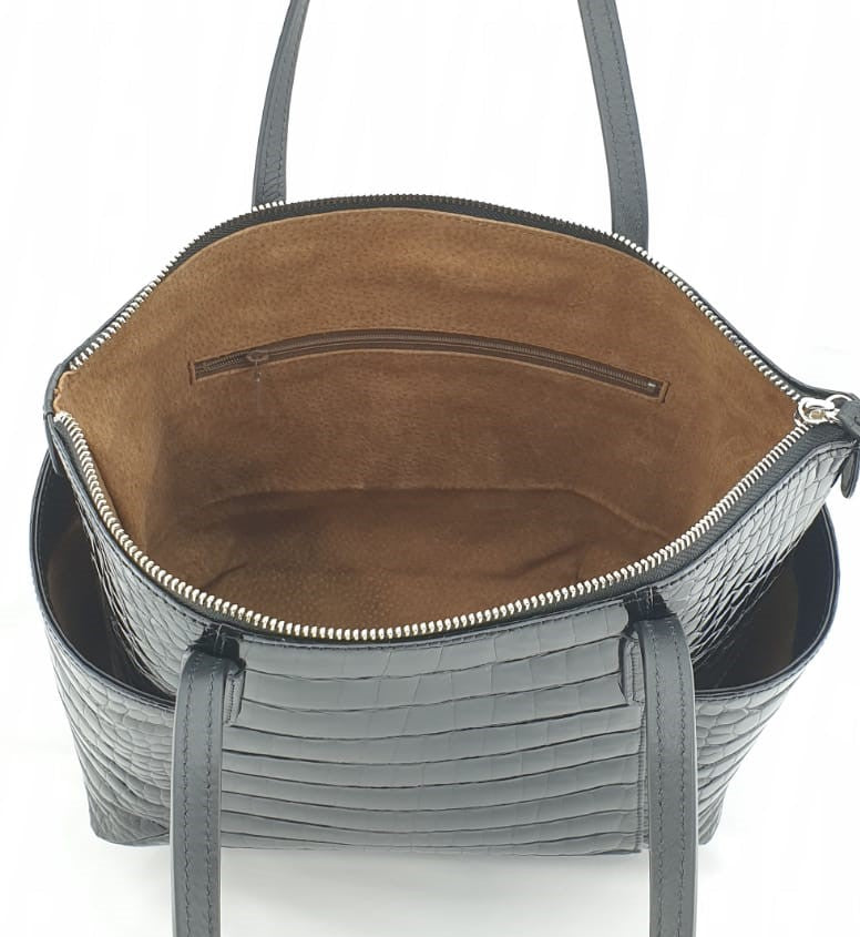Bag NSB 5239 - Glazed
