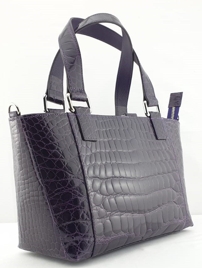 Bag NSB 5272 - Glazed