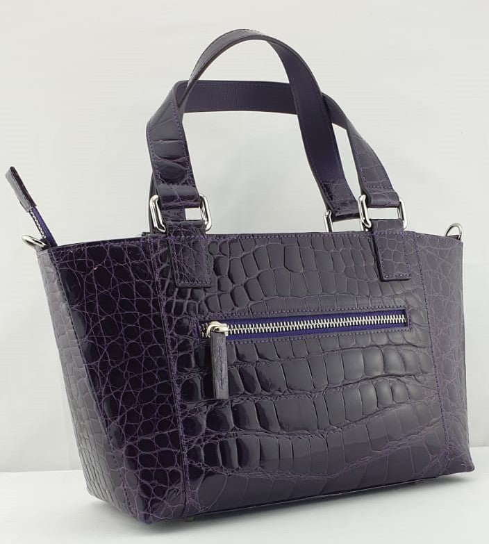 Bag NSB 5272 - Glazed