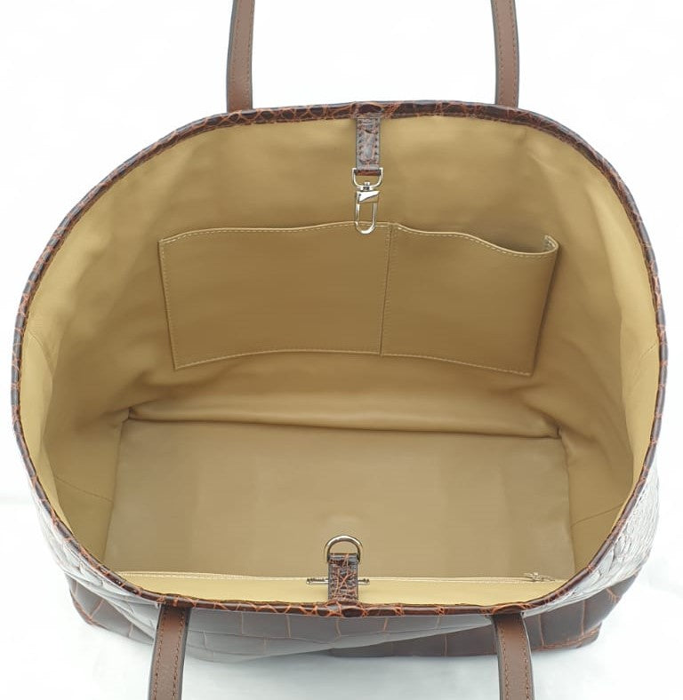 Bag NSB 5281 - Glazed