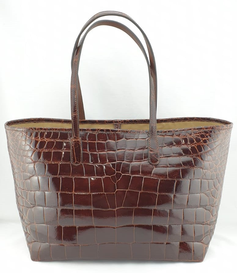Bag NSB 5281 - Glazed