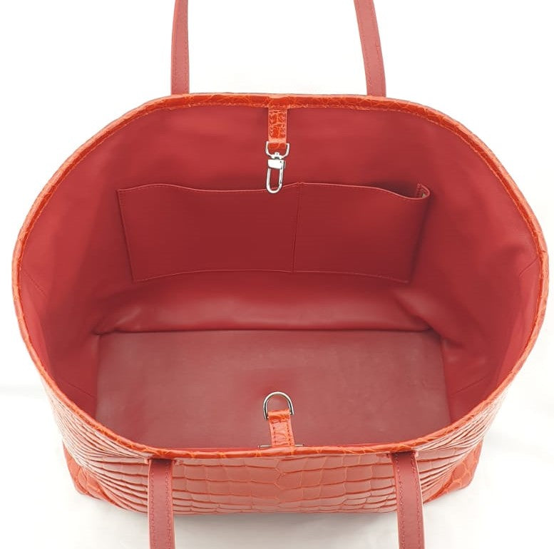 Bag NSB 5281 - Glazed