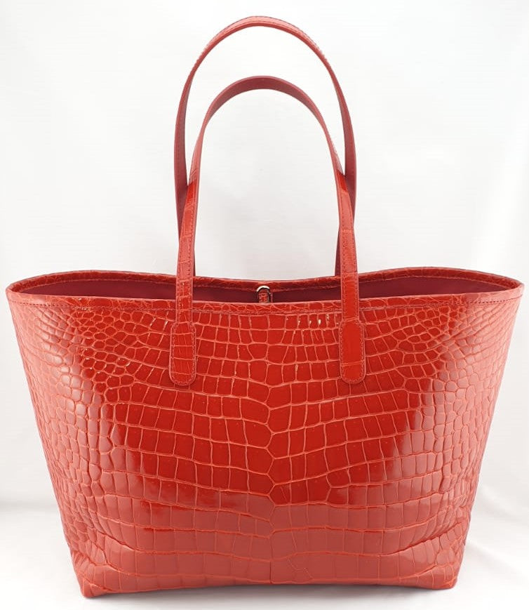 Bag NSB 5281 - Glazed