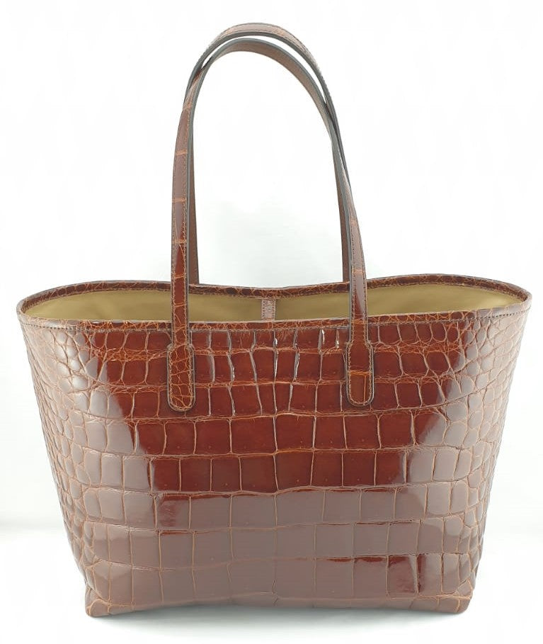 Bag NSB 5281 - Glazed