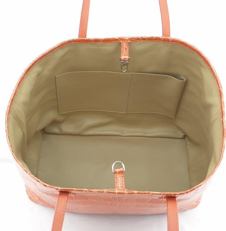Bag NSB 5281 - Glazed