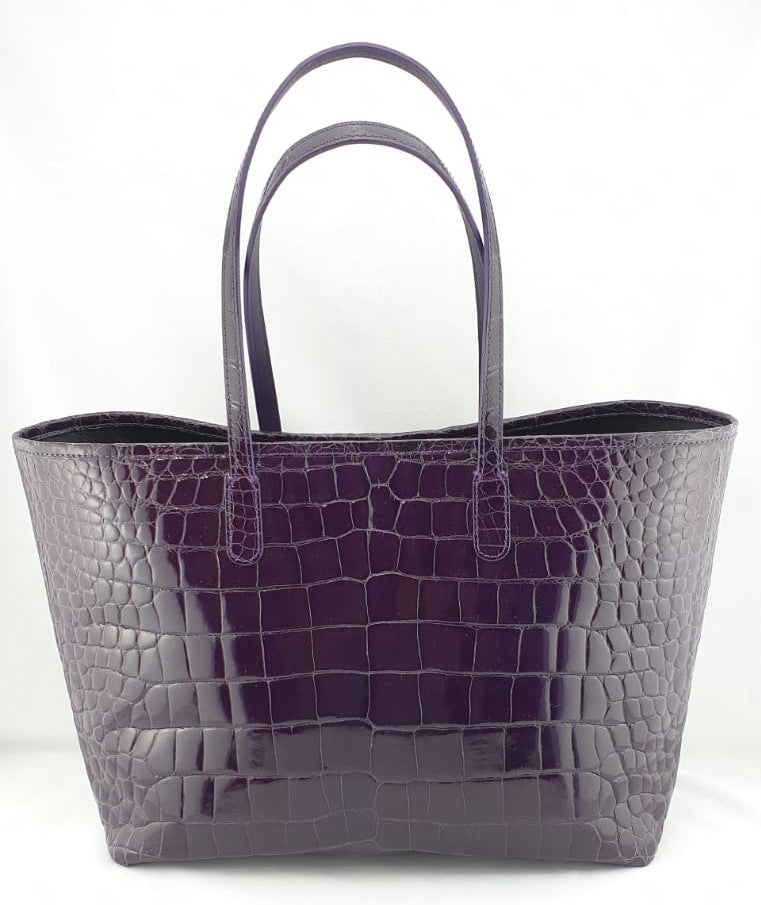 Bag NSB 5281 - Glazed