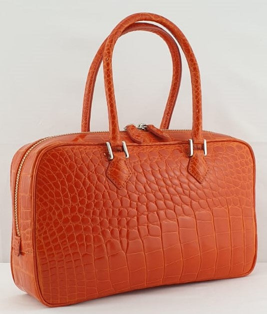 Bag NSB 5282 - Glazed