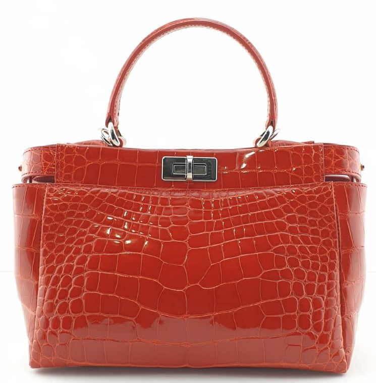 Bag NSB 5333 - Glazed