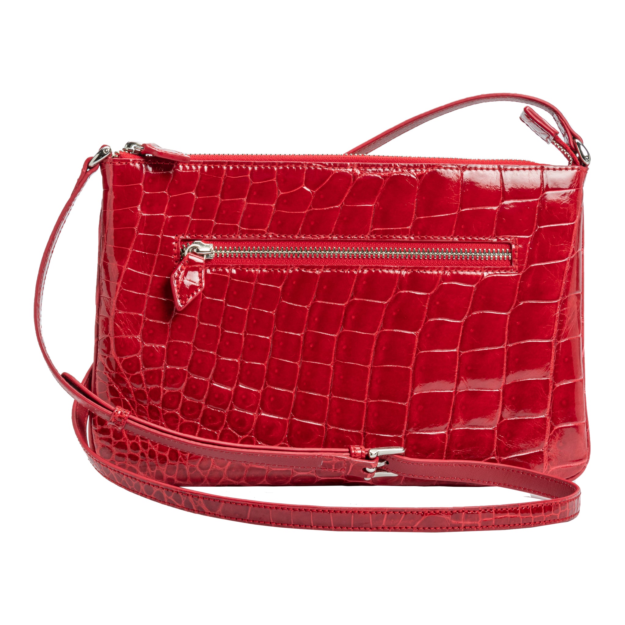 Bag NSB 5345 Fire Glazed