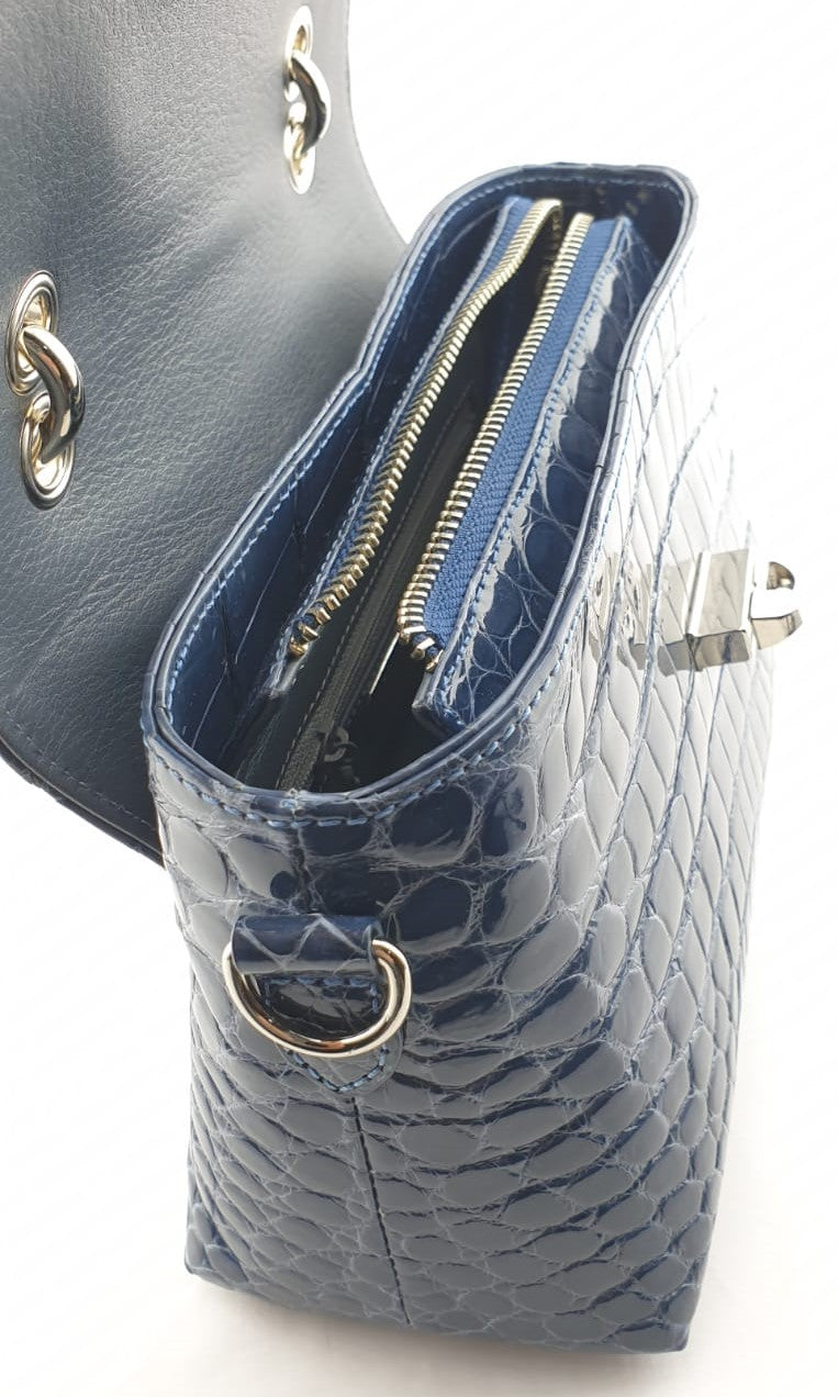 Bag NSB 5357 - Glazed