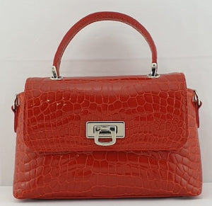 Bag NSB 5357 - Glazed