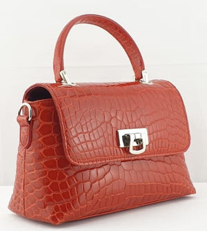Bag NSB 5357 - Glazed