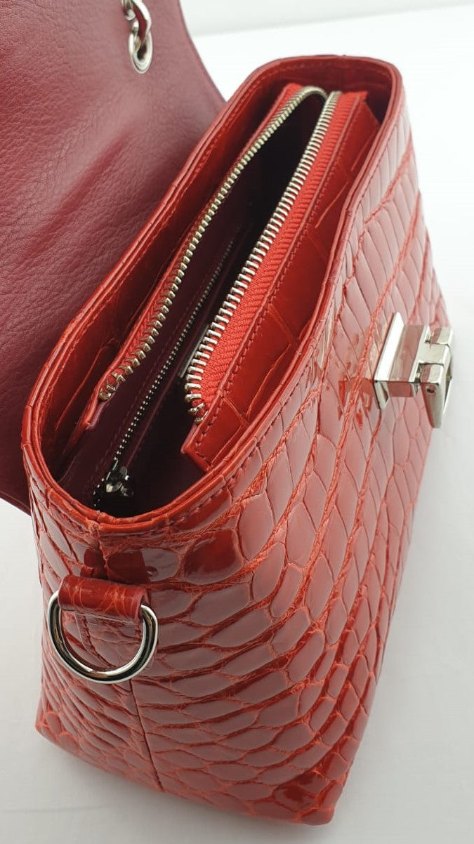 Bag NSB 5357 - Glazed