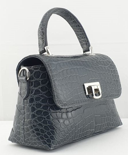 Bag NSB 5357 - Glazed