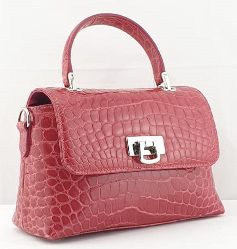 Bag NSB 5357 - Glazed
