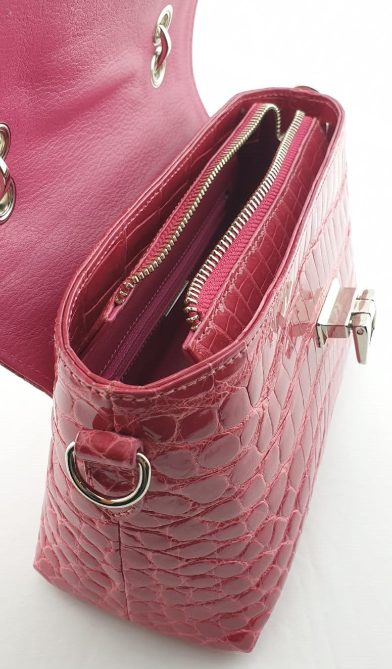 Bag NSB 5357 - Glazed