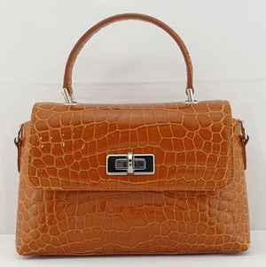 Bag NSB 5357 - Glazed