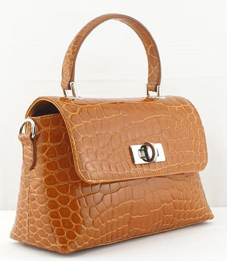 Bag NSB 5357 - Glazed