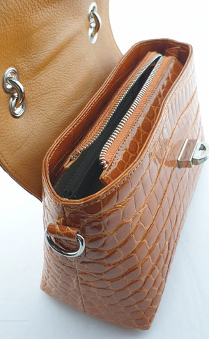 Bag NSB 5357 - Glazed