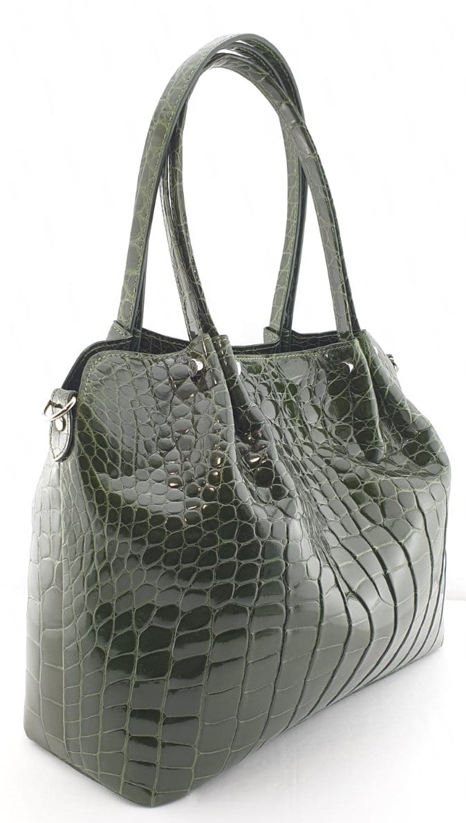 Bag NSB 5363-S- Glazed