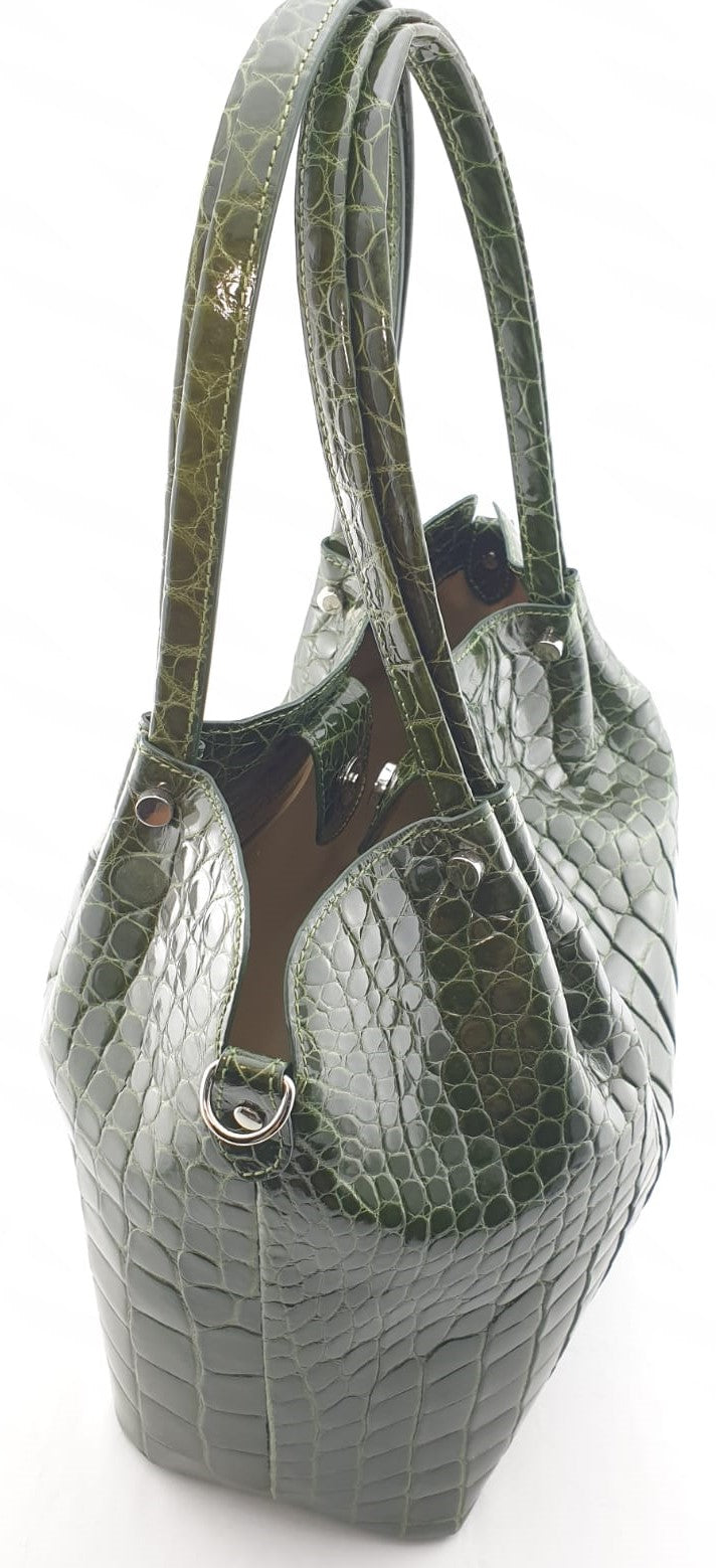 Bag NSB 5363-S- Glazed