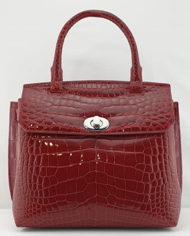 Bag NSB 5371 - Glazed
