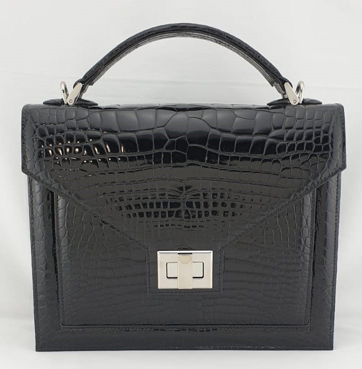 Bag NSB 5377 - Glazed